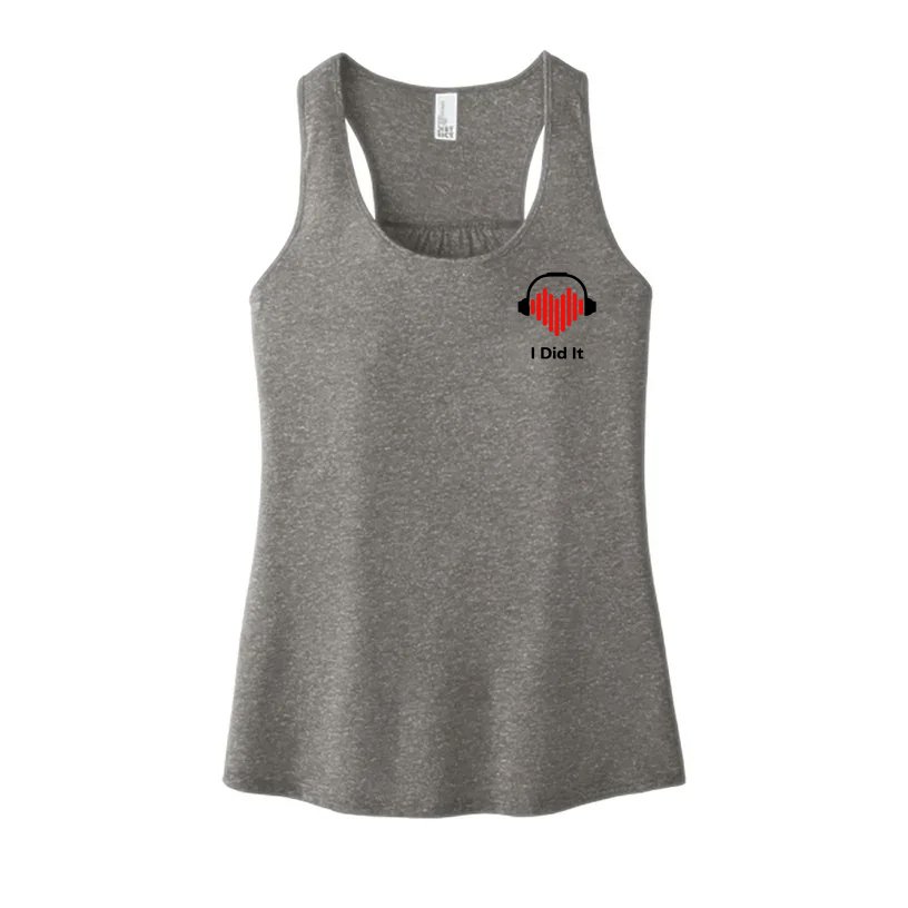 Woman Tank Top